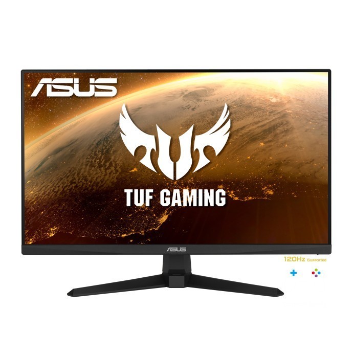 Monitor ASUS 23.8" TUF Gaming VG249QM1A IPS 270Hz 1ms HDMi DP