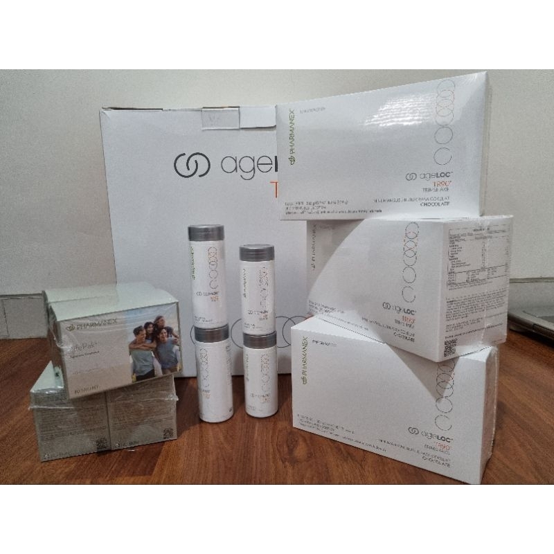TWS TR90 PROGRAM UTK 2 BULAN