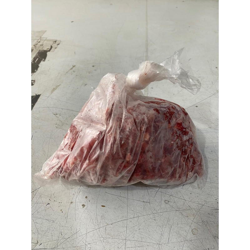 

Daging giling sapi 500gr