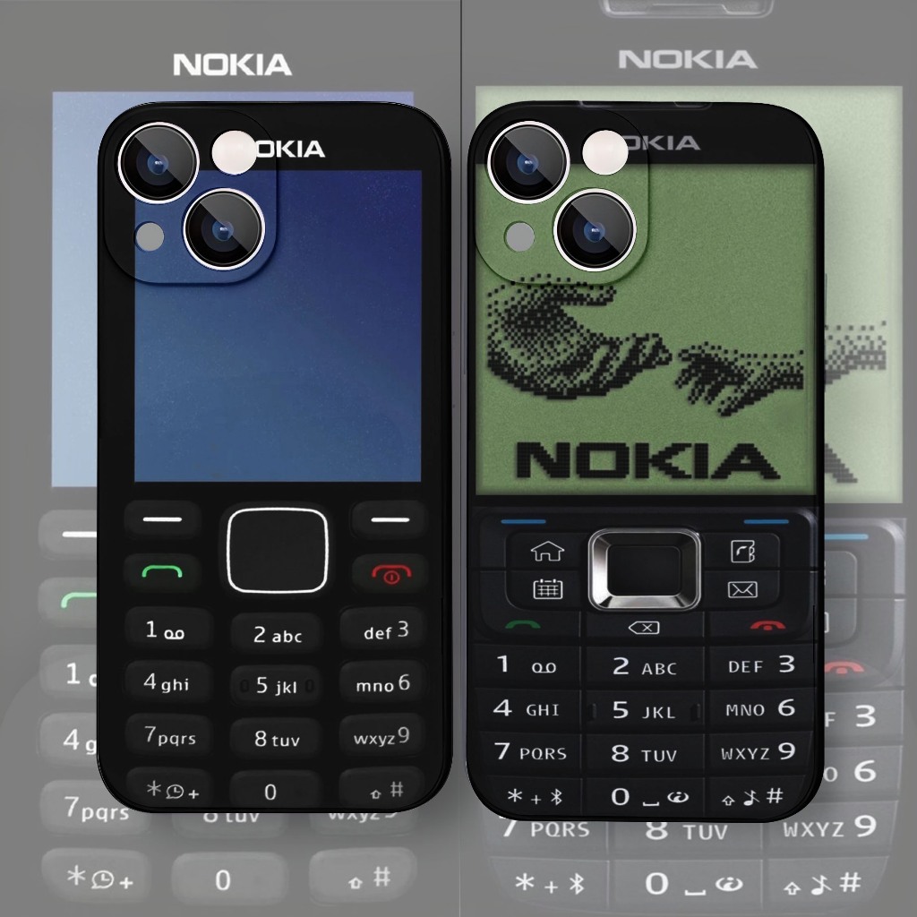 case couple hp jadul cute macaron protech camera for all type hp samsung/infinix/oppo/redmi/vivo/rea