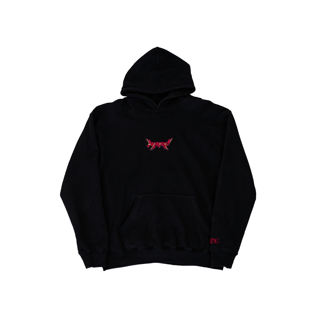 Hoodie PSKNMTC x NASA.CREW v4| Speedwave Universe