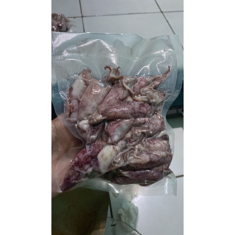 

CUMI ASIN SEMI KERING 1/4-10kg