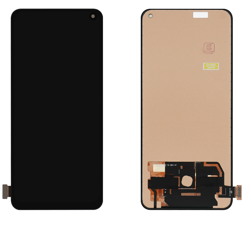 LCD VIVO V17/V19 FULLSET LCD TOUCHSCREEN