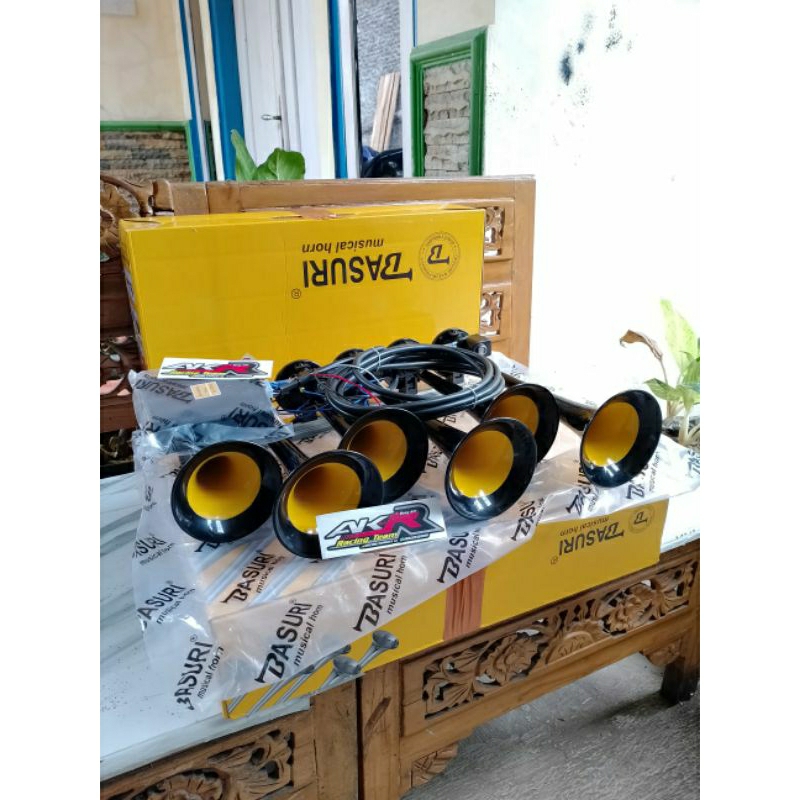 KLAKSON ASLI ORI ORIGINAL TELOLET INDIA BASURI ORI ASLI V3 20 NADA