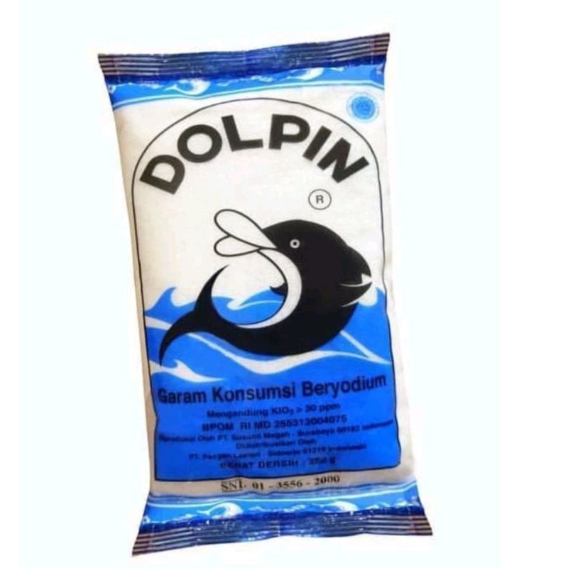 

GARAM DOLPIN 250 GR