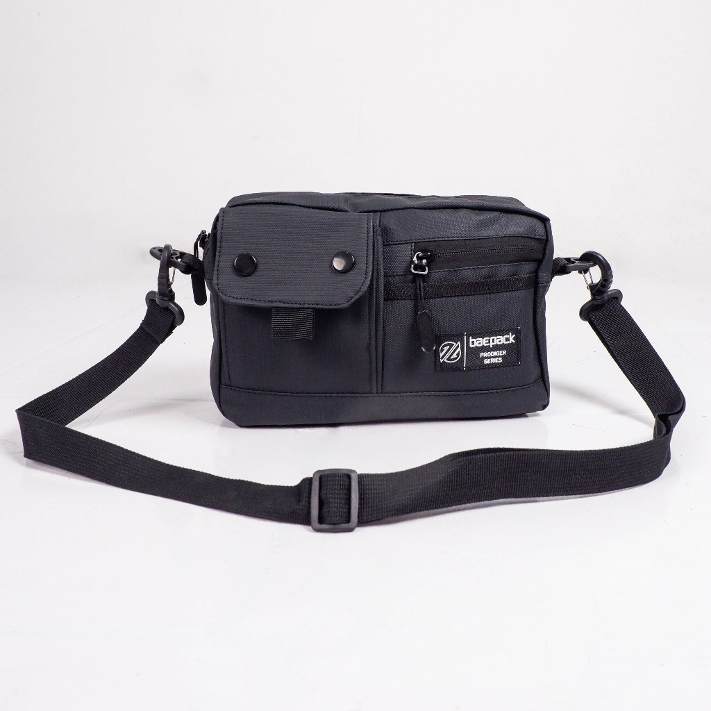 Tas Selempang Slingbag Pria  Premium Baepack 03