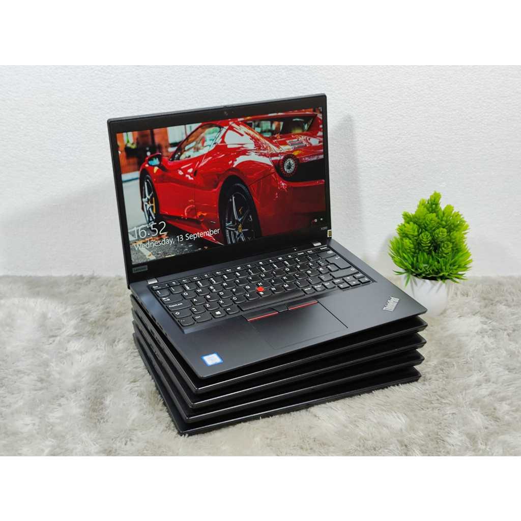 Lenovo Thinkpad X390