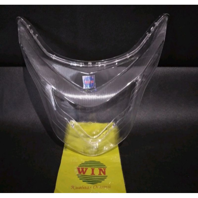 Mika lampu depan beat POP 2015-2018