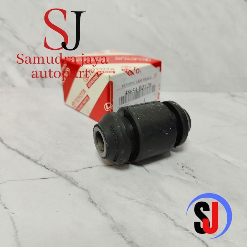 BUSHING ARM SMALL VELOZ ALL NEW AVANZA GRAND NEW AVANZA BUSH ARM KECIL