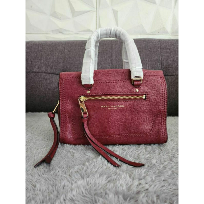 TAS MJ MINI CRUISER POMEGRANATE ORIGINAL