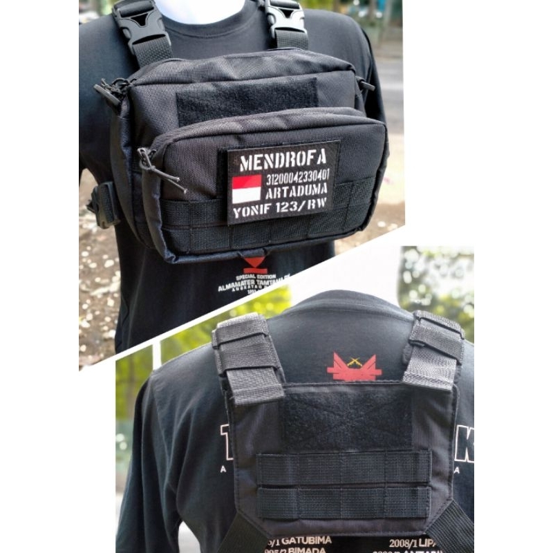 TAS DADA TACTICAL/TAS TACTICAL/TACTICAL