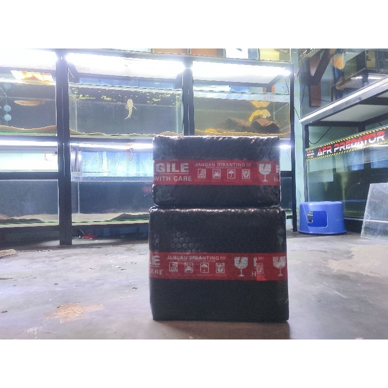 

extra packing tambahan untuk claim garansi