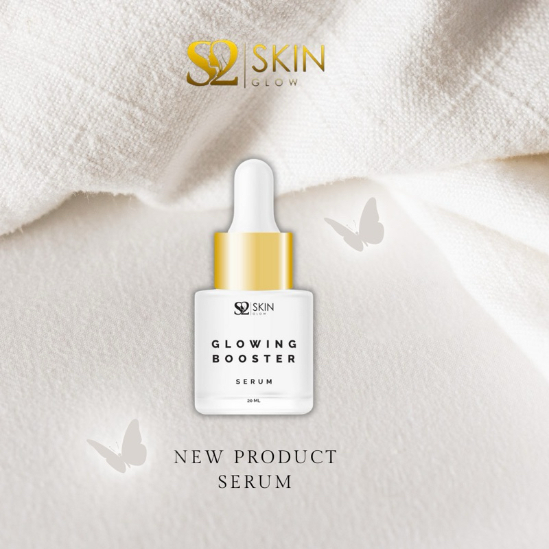 SERUM S2 SKIN GLOW