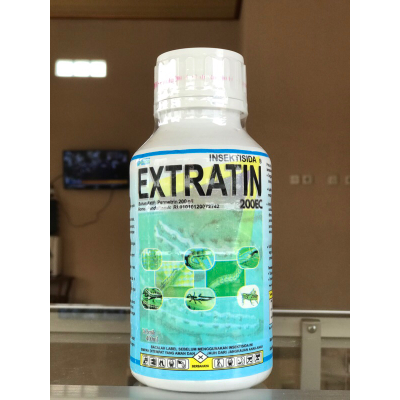 EXTRATIN 200EC 400ML insektisida