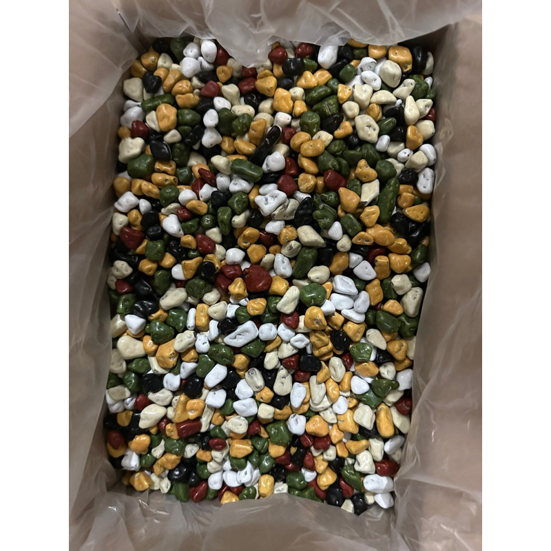 

Gooku 28 Store Coklat Kerikil Arab / Cokelat Krikil Turki 1Kg