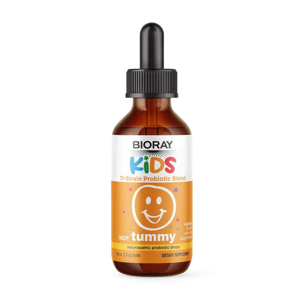 Bioray NDF Tummy 59 ml/ 120 ml