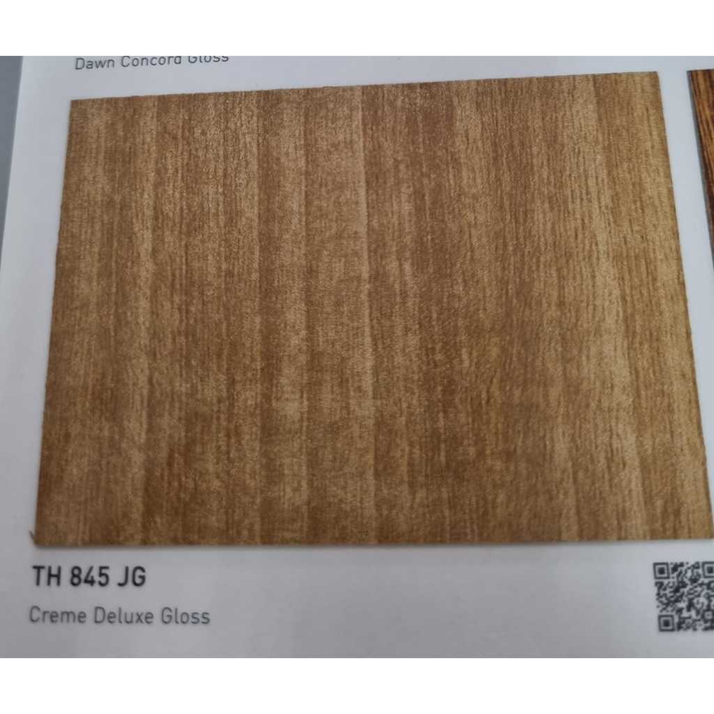 TACO HPL TH 845 JG - Creme Deluxe Gloss