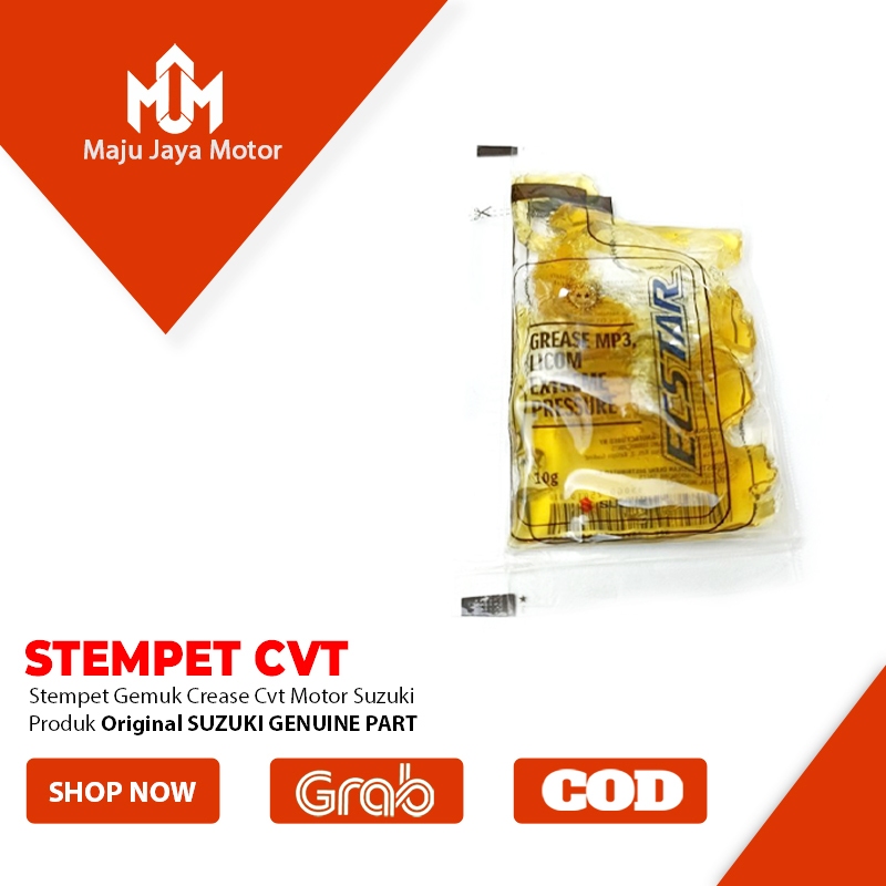 Stempet Gemuk Grease Cvt SGO SGP