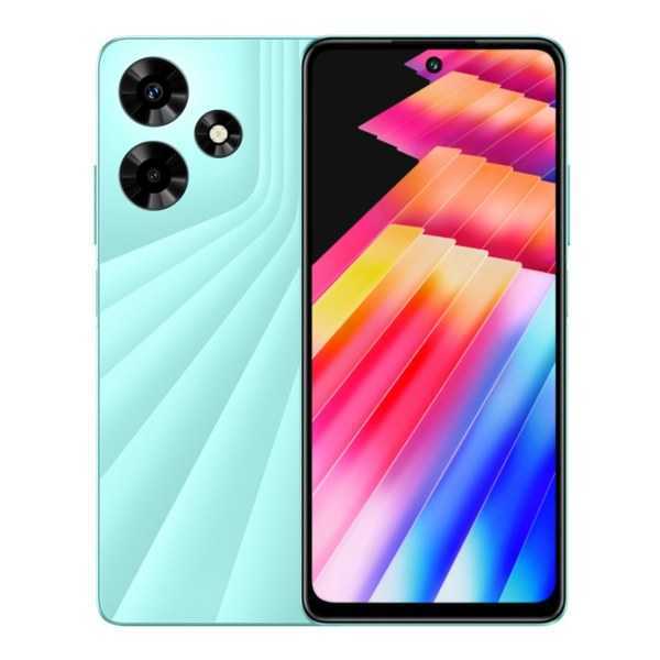 Infinix Hot 30 hape 1jutaan gaming nfc