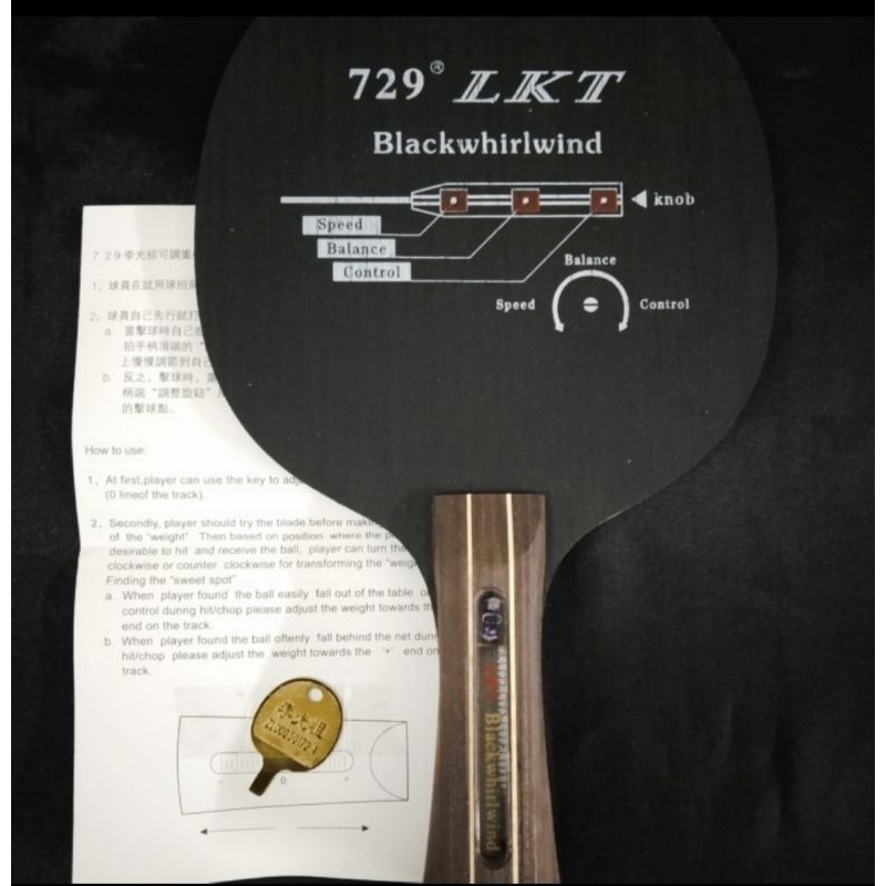 729 LKT Blackwirlwind