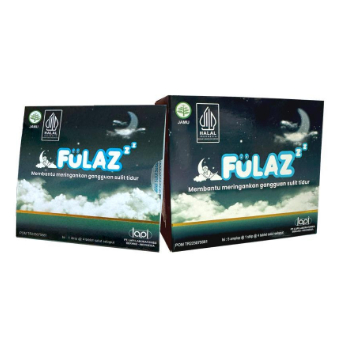Harga fulaz Terbaru Jun 2026 | BigGo Indonesia