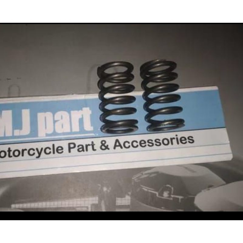 PER SAMBUNGAN SULING SHOCK DEPAN YAMAHA FI MIO VEGA R NEW