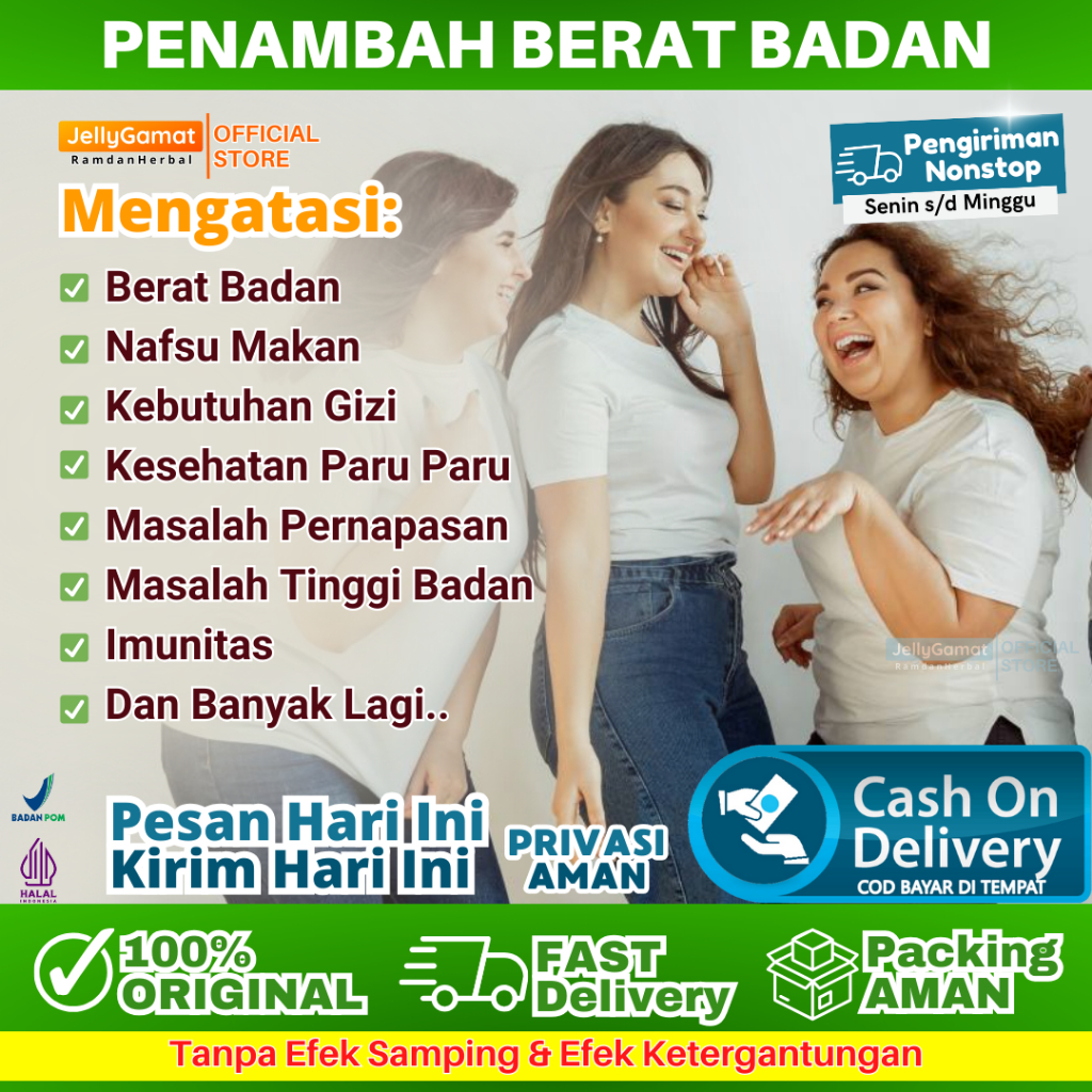 

Penambah Berat Badan Susu Kambing Etawa Walatra Etaku - Penggemuk Badan Anak & Dewasa