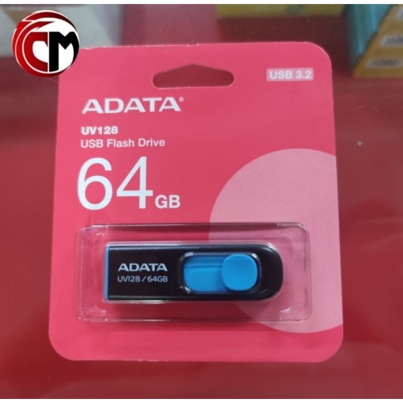 ADATA FDD UV128 64GB USB 3.2