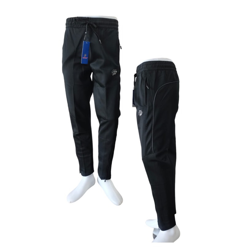 Training spsport panjang pria