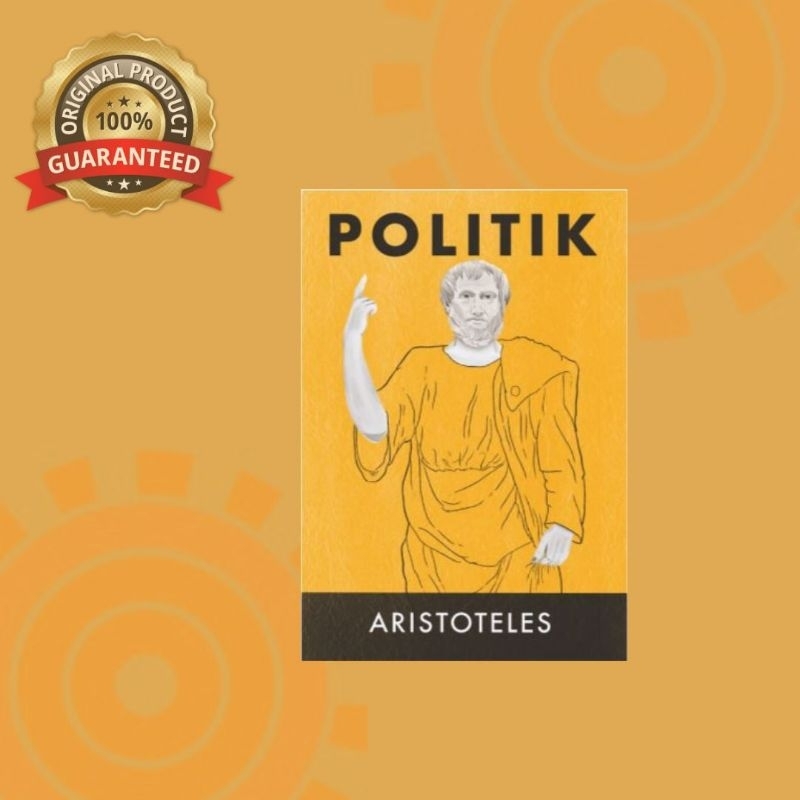 POLITIK - Aristoteles