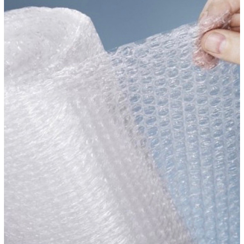 

EXTRA BUBBLE WRAP