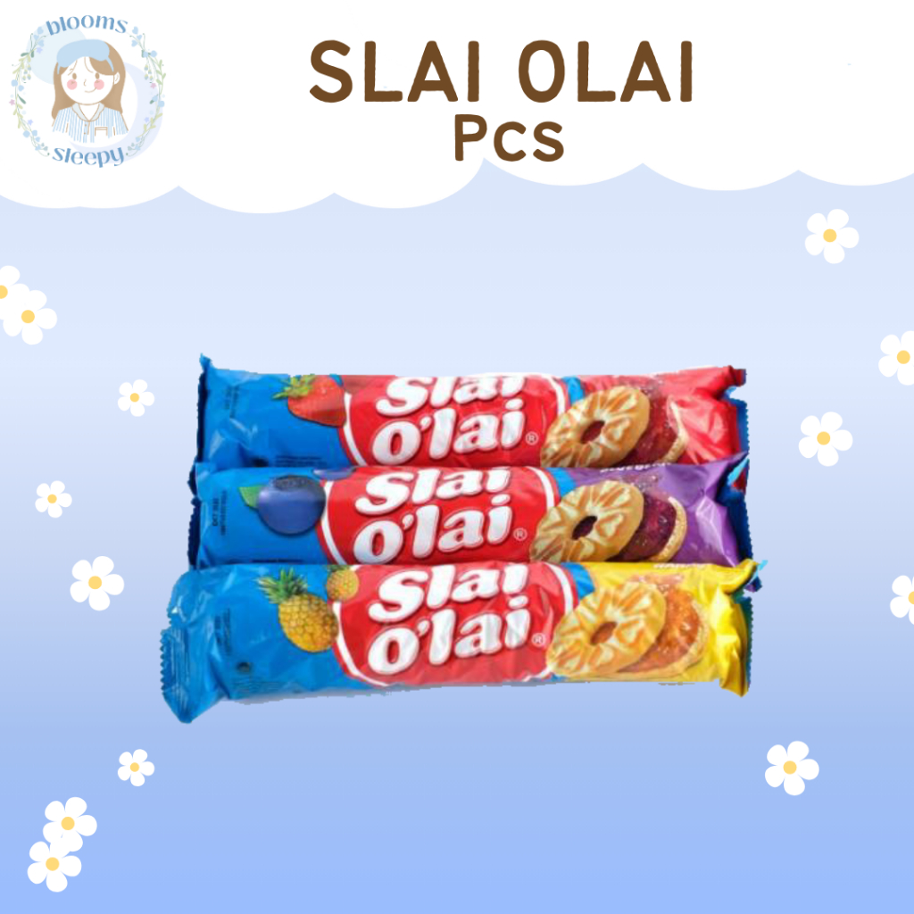 

SLAI OLAI ROLL 128 GR