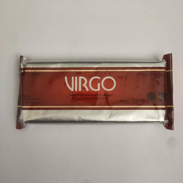 

Coklat Virgo
