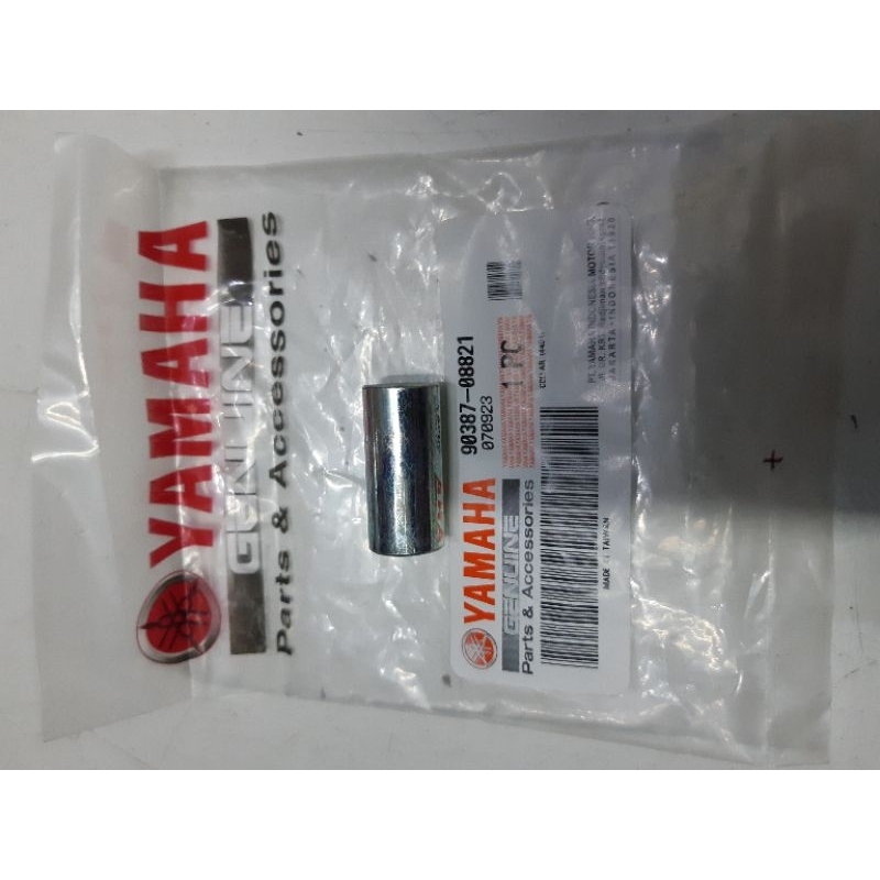 Bos Karet Swing Arm-Mounting Engine Mio J-Xeon Asli 90387-08821