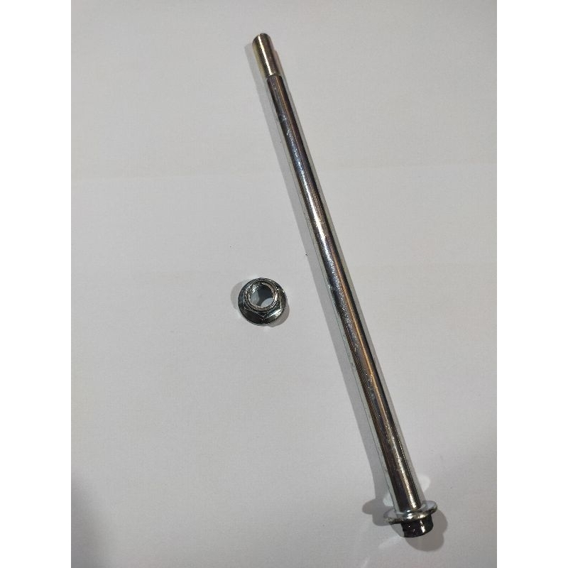 AS FOROK SWING ARM SASIS VIXION