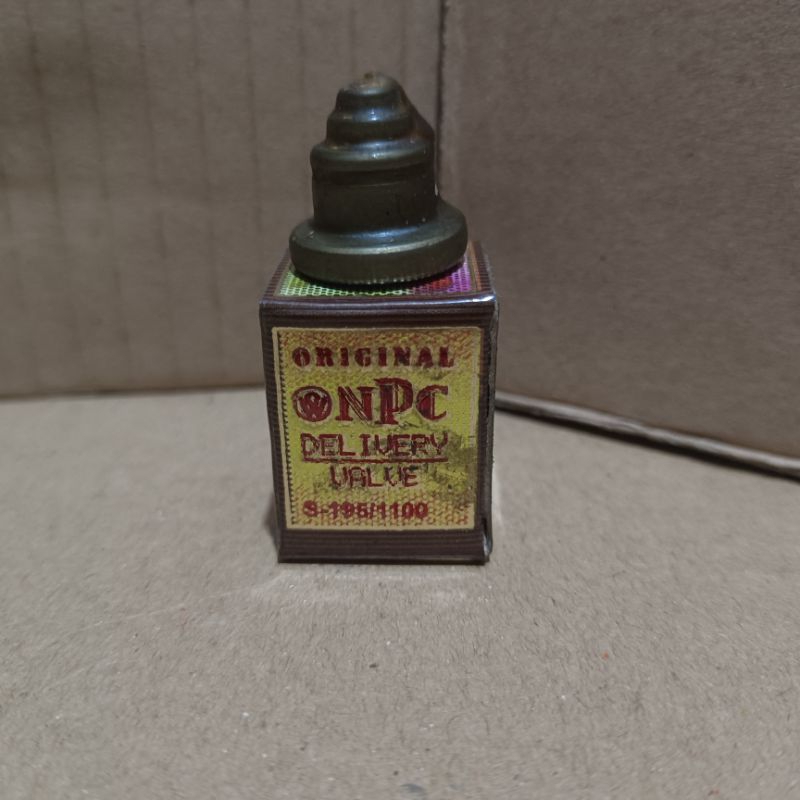 Delivery Valve Mesin Diesel Dongfeng S195/1100 NPC