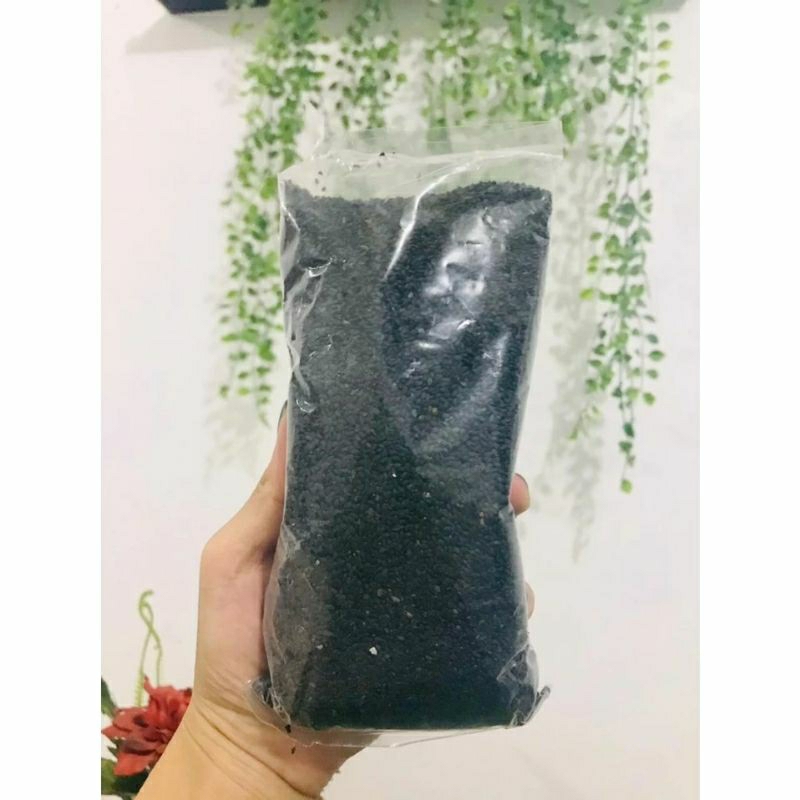 

biji selasih premium super bersih / Basil seed