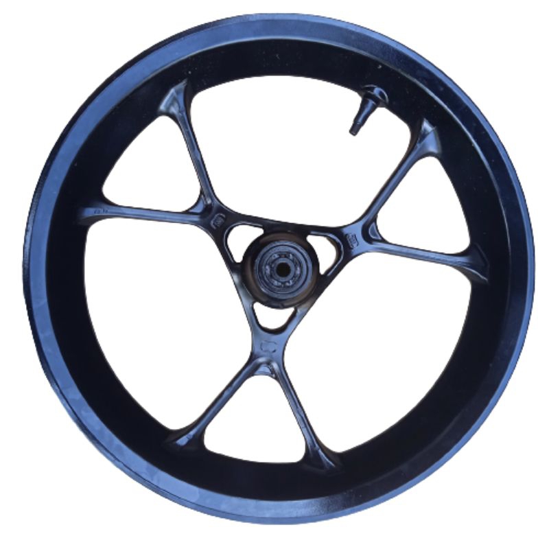 Velg / Pelek Yamaha Aerox Depan