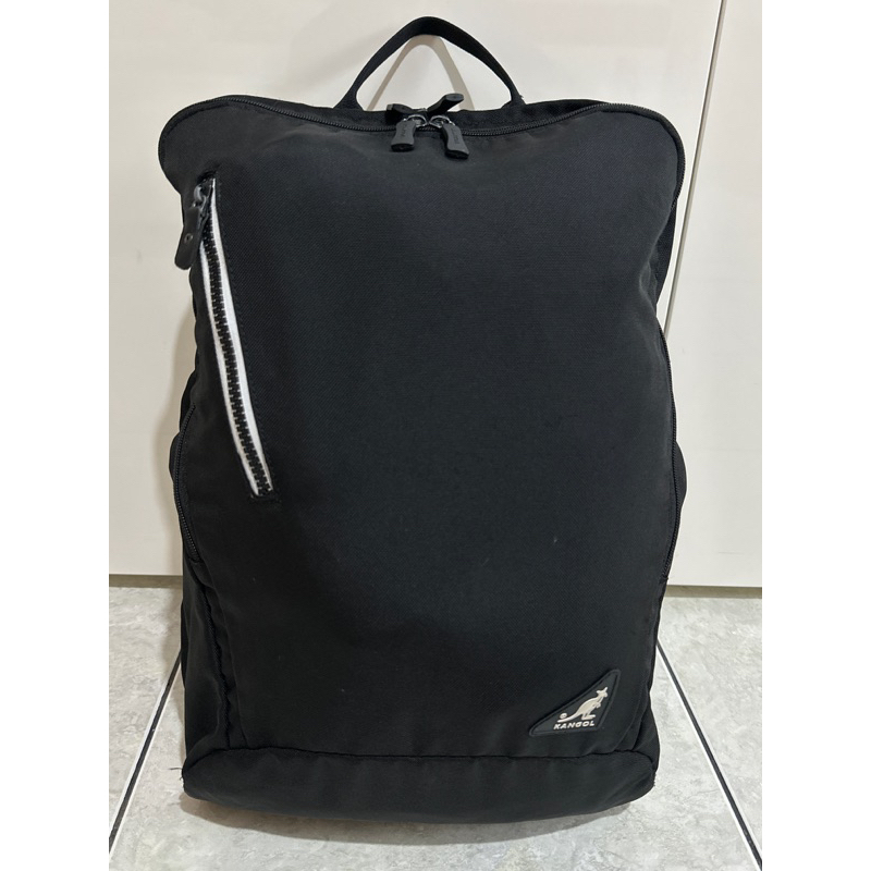 Ransel Brand Kangol Original Backpack