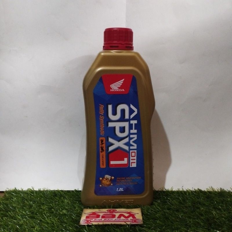 OLI SPX1 AHM HONDA 1,2L ORIGINAL
