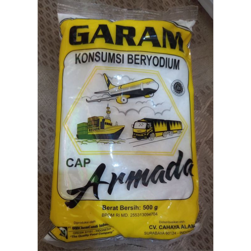 

Garam Dapur Armada