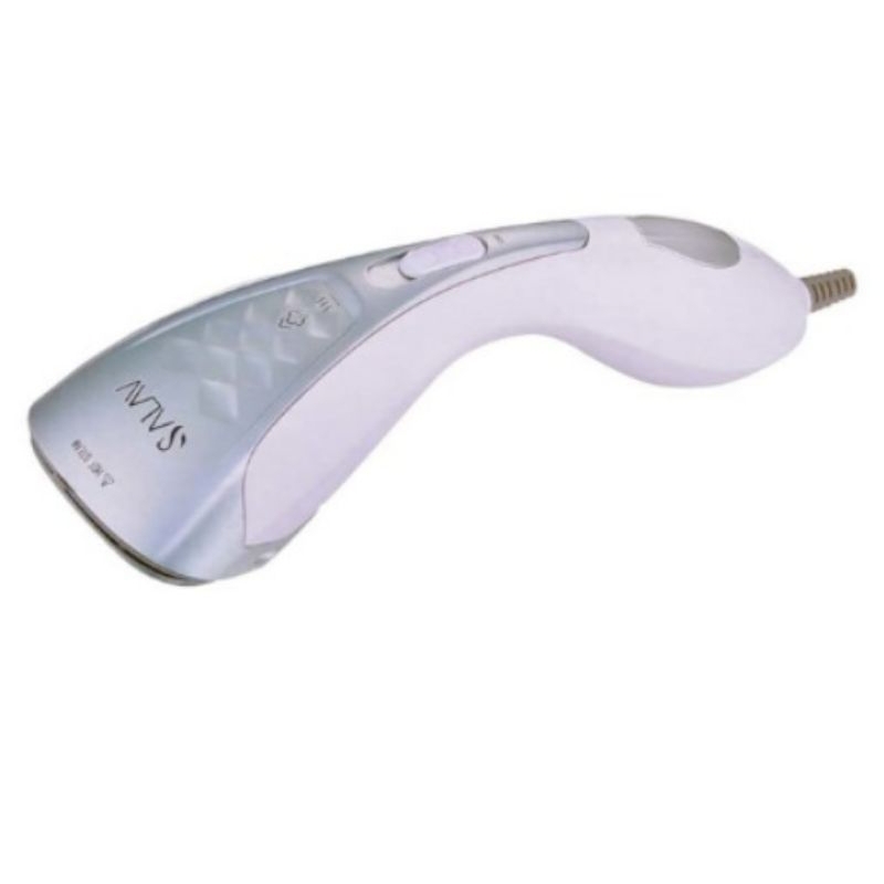 Salav Steamer Pakaian Travel / Salav Setrika Uap