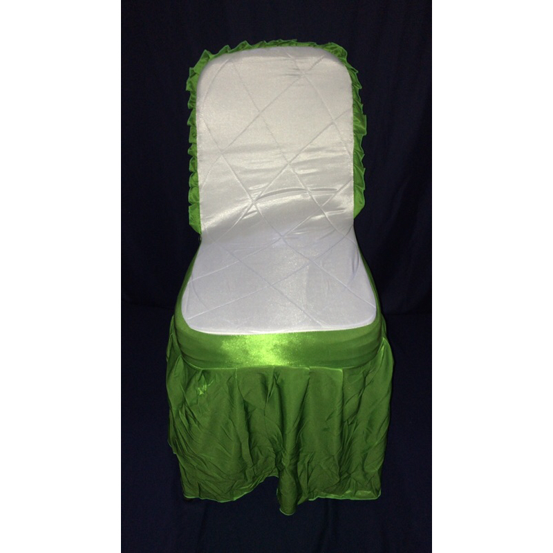 Cover Kursi Futura Double Busa Pita