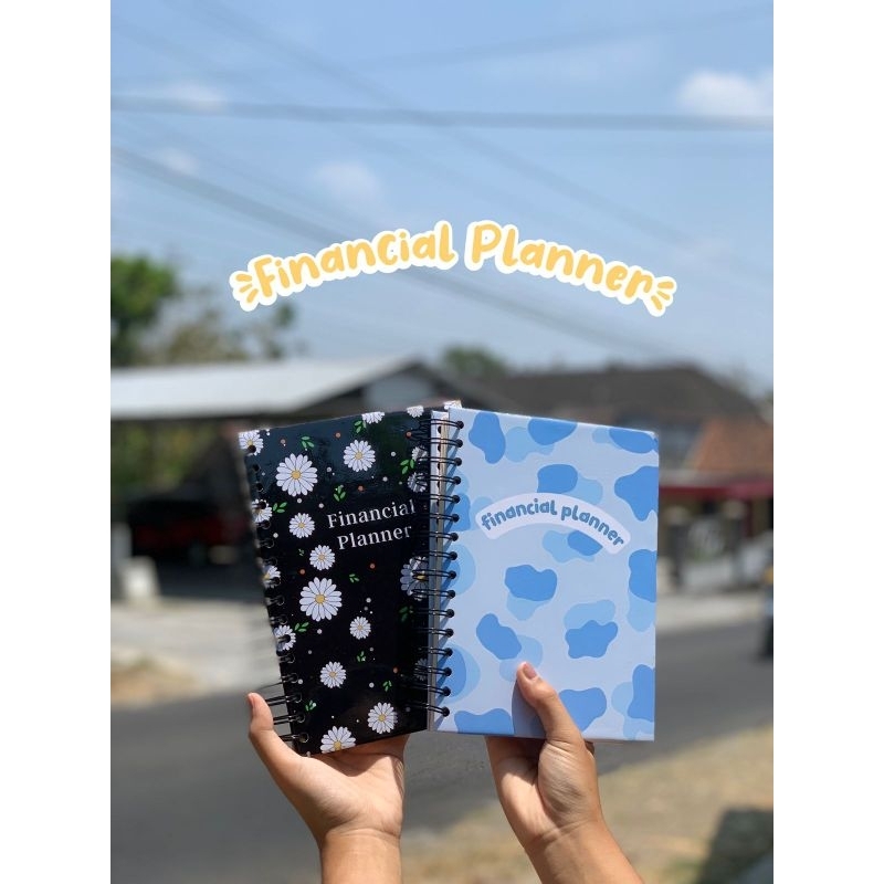 

FINANCIAL PLANNER KAKTUS