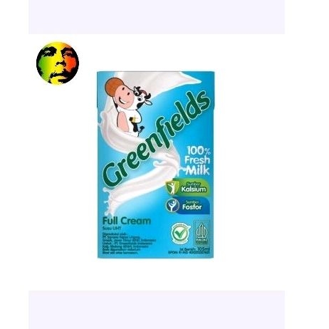 

Greenfilds uht 105 full cream