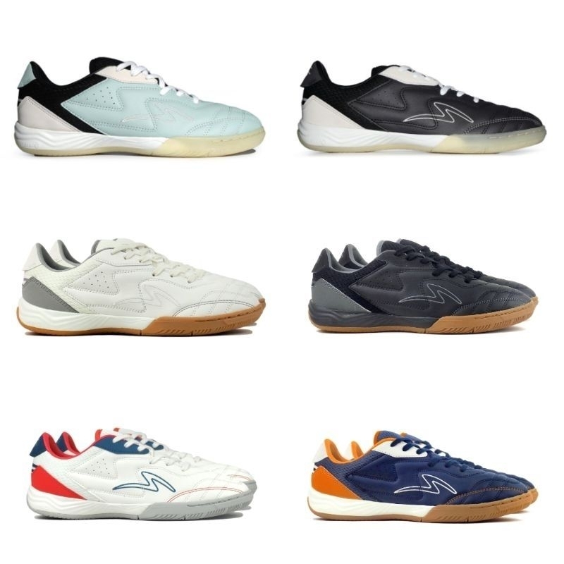 SEPATU FUTSAL SPECS METASALA NATIV 3