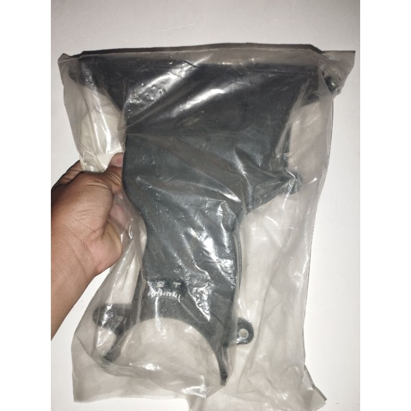 COVER TIMING BELT BAWAH KIA CARENS