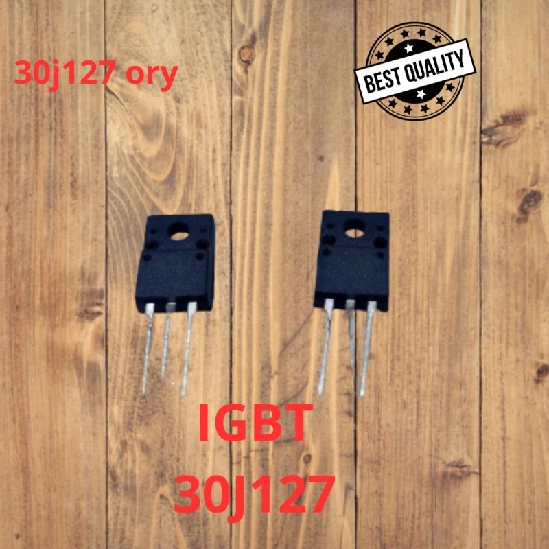 IGBT Tv plasma 30j127 ory