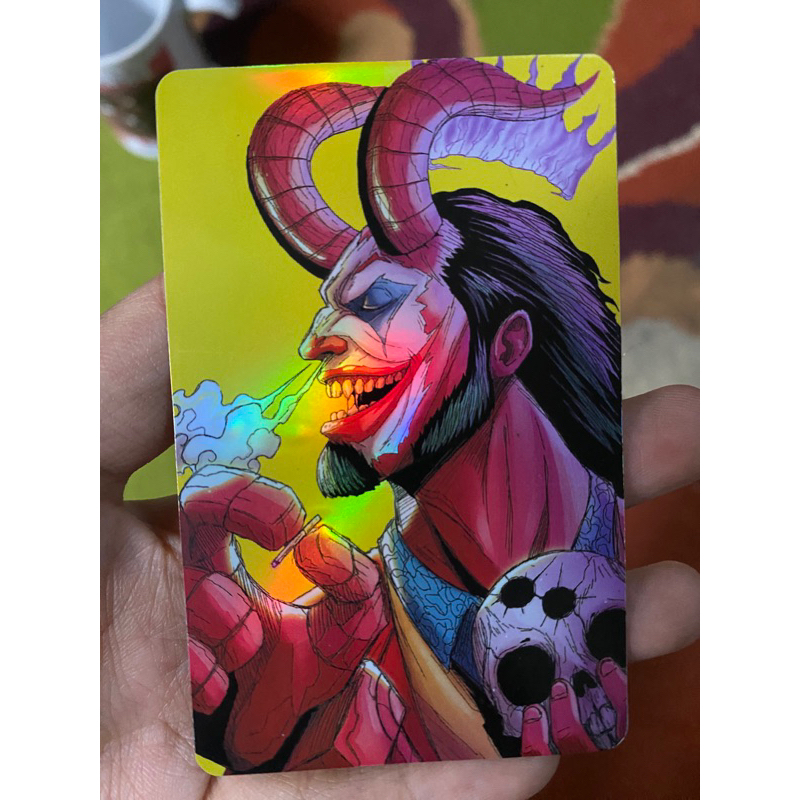 card/ id car anime monkeydluffy onepeacedragon dll costum card anime apapun