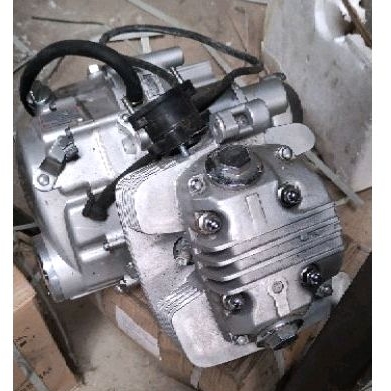 mesin motor tossa Jaguar 200cc